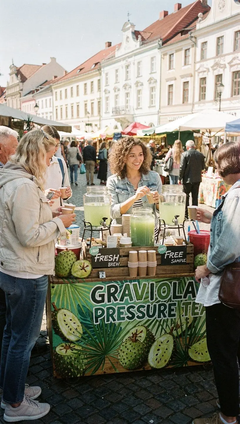 Palaikanti kraujospūdį arbata su egzotiniais ingredientais, gaivinančiais pojūčius.