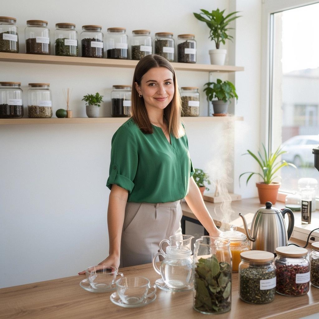 Sveika širdis, simbolizuojanti graviolos naudą.